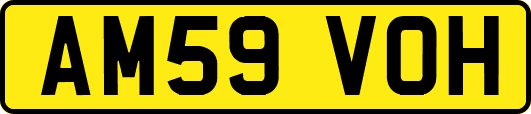AM59VOH