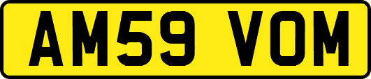 AM59VOM