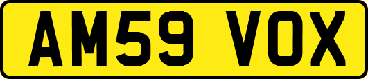 AM59VOX