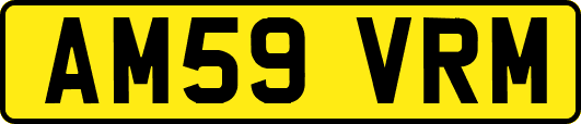 AM59VRM