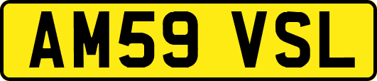 AM59VSL