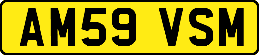 AM59VSM