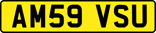 AM59VSU