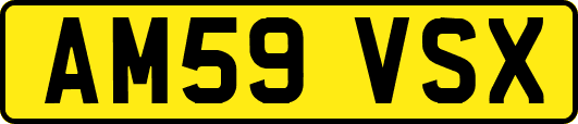 AM59VSX