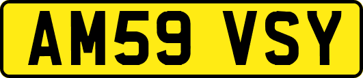 AM59VSY