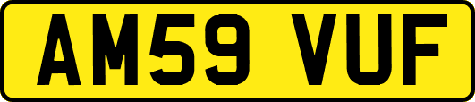 AM59VUF