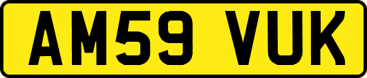 AM59VUK