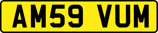 AM59VUM
