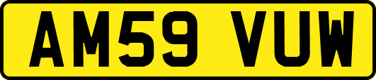 AM59VUW