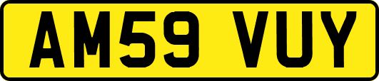AM59VUY