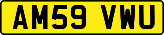 AM59VWU