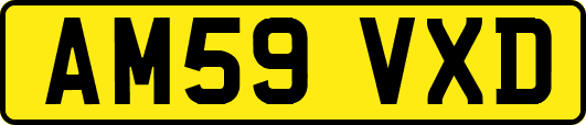 AM59VXD