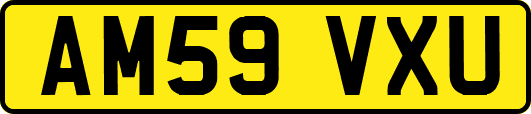 AM59VXU