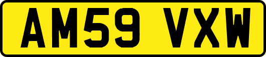 AM59VXW