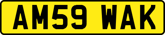 AM59WAK