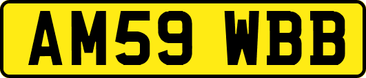 AM59WBB