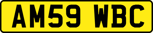 AM59WBC