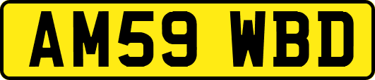 AM59WBD