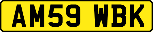 AM59WBK