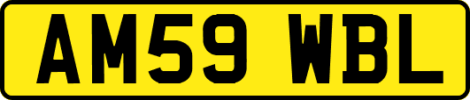 AM59WBL