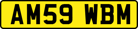 AM59WBM