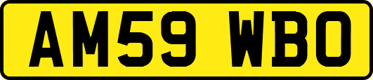 AM59WBO