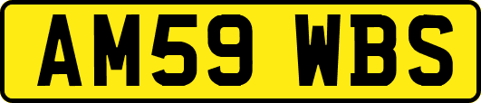 AM59WBS
