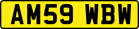 AM59WBW