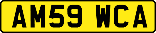 AM59WCA