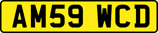 AM59WCD