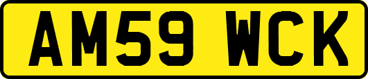 AM59WCK