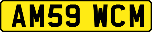 AM59WCM