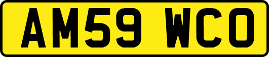 AM59WCO