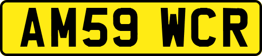 AM59WCR