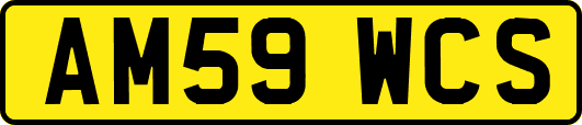 AM59WCS