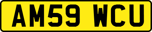 AM59WCU