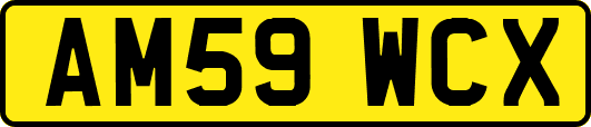 AM59WCX