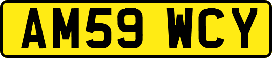 AM59WCY