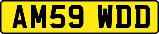 AM59WDD