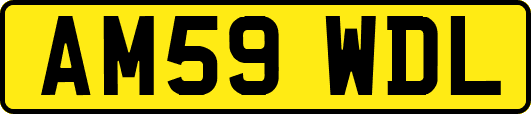 AM59WDL