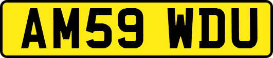AM59WDU
