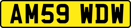 AM59WDW