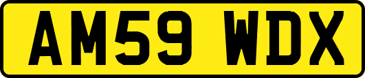 AM59WDX