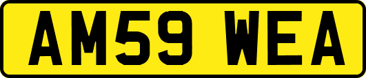 AM59WEA