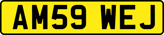 AM59WEJ
