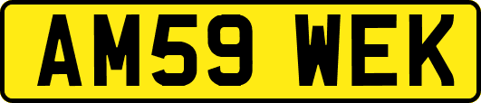 AM59WEK