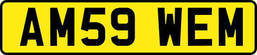 AM59WEM