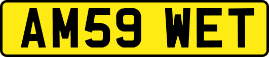 AM59WET