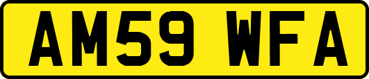 AM59WFA