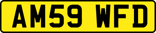 AM59WFD